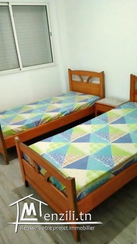 Appartement hammamet a 200m de la mer