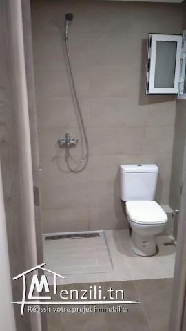 Appartement hammamet a 200m de la mer