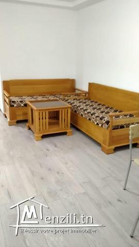 Appartement hammamet a 200m de la mer