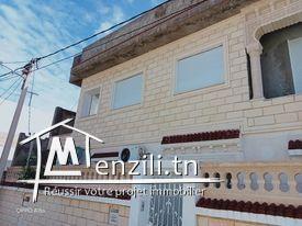 Maison à Raoued a vendre