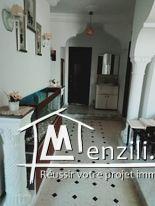 Maison à Raoued a vendre