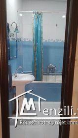 Maison à Raoued a vendre