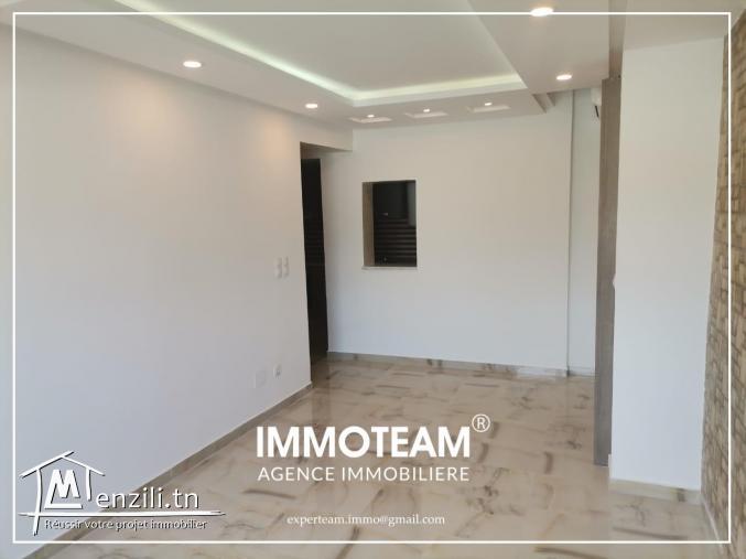 A VENDRE  Un Magnifique appartement à Nabeul