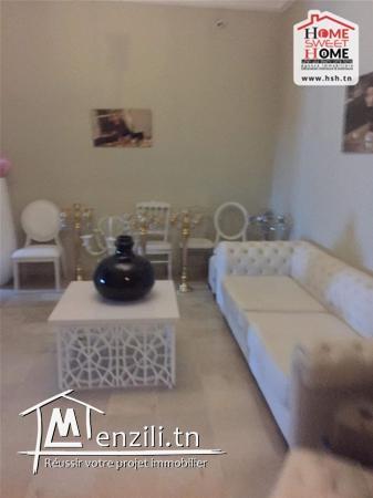 Usine Ordinary à Vendre à La Soukra