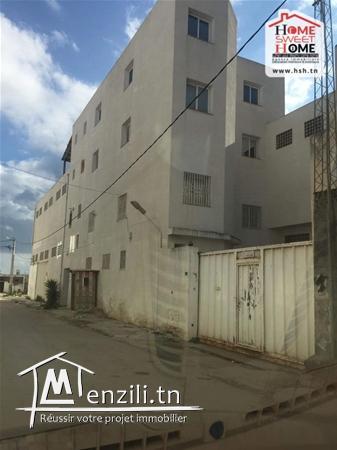Usine Ordinary à Vendre à La Soukra