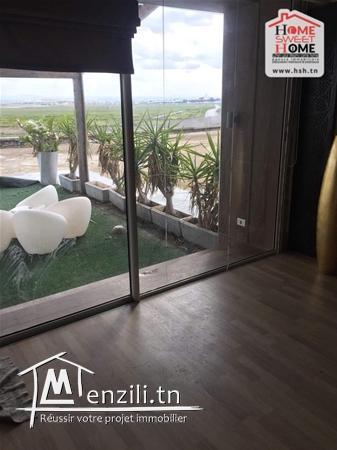 Usine Ordinary à Vendre à La Soukra