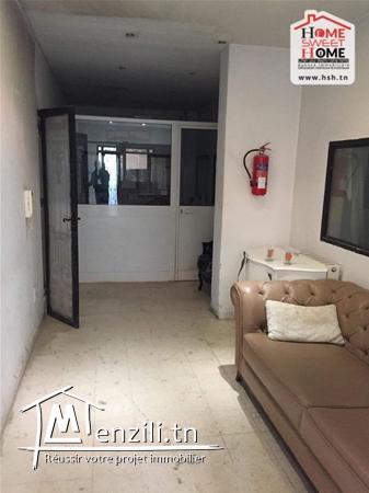 Usine Ordinary à Vendre à La Soukra