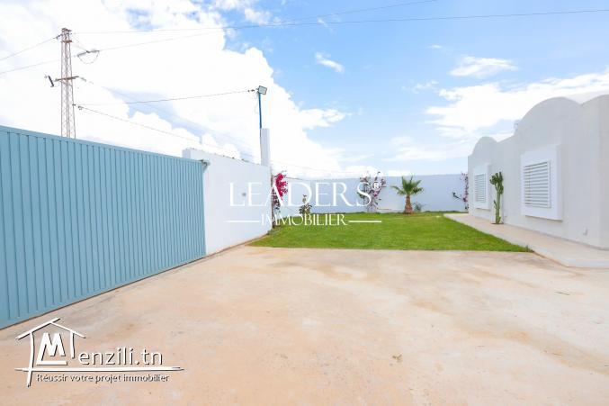 terrain a basatine hammamet