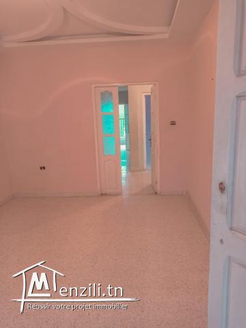 منزل للكراء حي ديوانة زروق