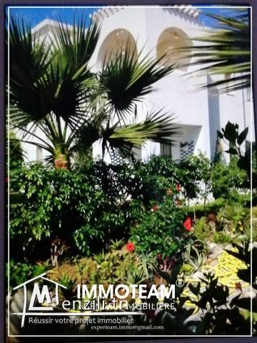 A vendre un bel appartement à Hammamet Yasmine