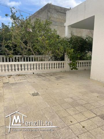 vendre une maison spacieuse de 397m2