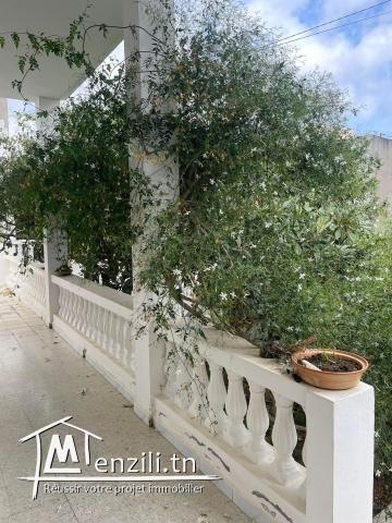 vendre une maison spacieuse de 397m2