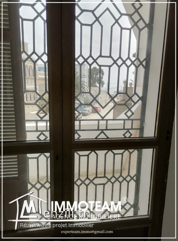 A vendre une belle villa à Nabeul