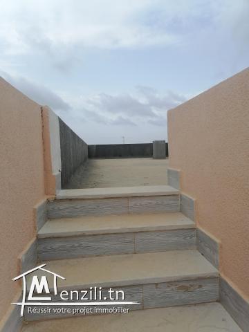 Très belle maison 2 minutes à pied là plage