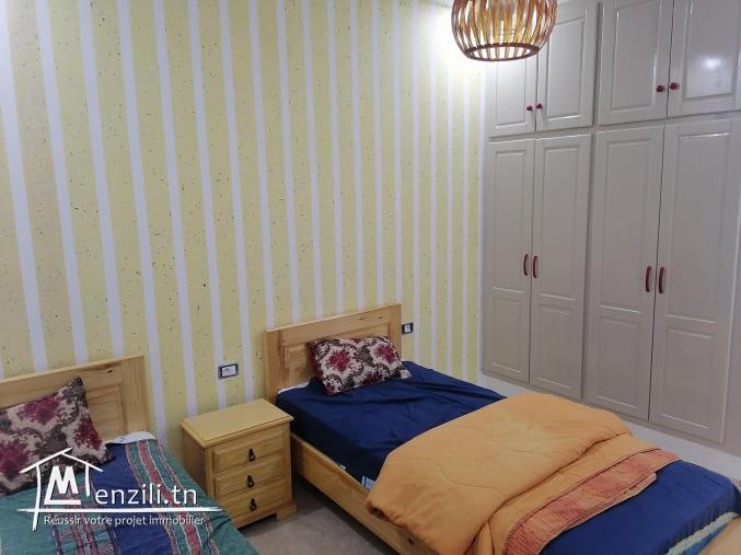 Très belle maison 2 minutes à pied là plage