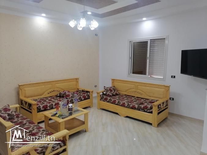 Très belle maison 2 minutes à pied là plage