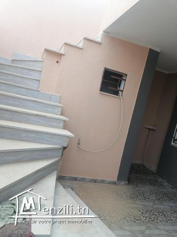 Très belle maison 2 minutes à pied là plage