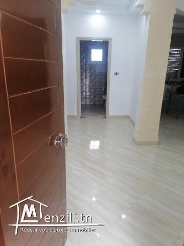 Très belle maison 2 minutes à pied là plage