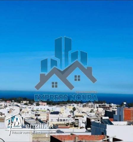 Maison indépendante a vendre ain Mariem Bizerte