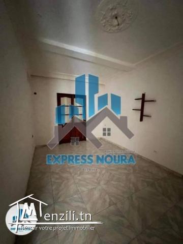 Maison indépendante a vendre ain Mariem Bizerte