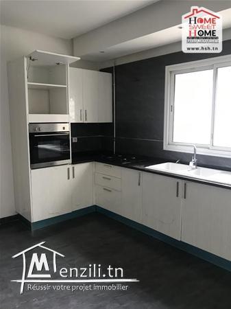 S3 Alecia à Louer Aux Jardins de Carthage