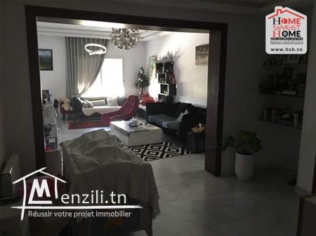 S3 Alecia à Louer Aux Jardins de Carthage