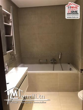 S3 Alecia à Louer Aux Jardins de Carthage