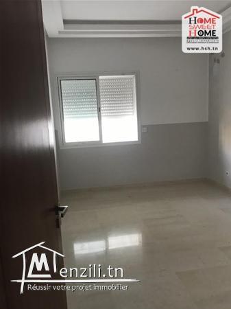 S3 Alecia à Louer Aux Jardins de Carthage