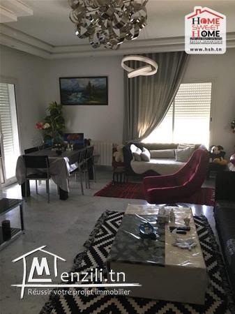 S3 Alecia à Louer Aux Jardins de Carthage