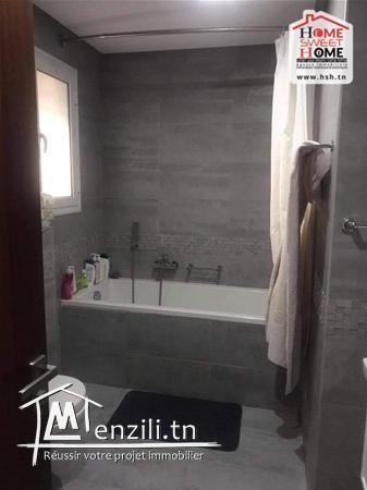 S3 Alecia à Louer Aux Jardins de Carthage