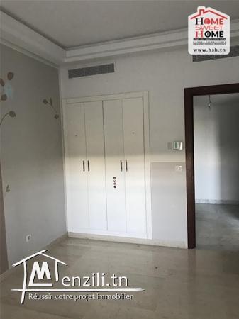 S3 Alecia à Louer Aux Jardins de Carthage