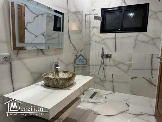 A vendre villa haute standing a Djerba aghir