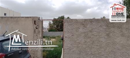 Terrain Carmela À Vendre À La Soukra