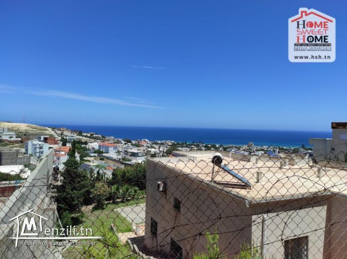 Terrain Villa Elinar à Vendre à Bizerte