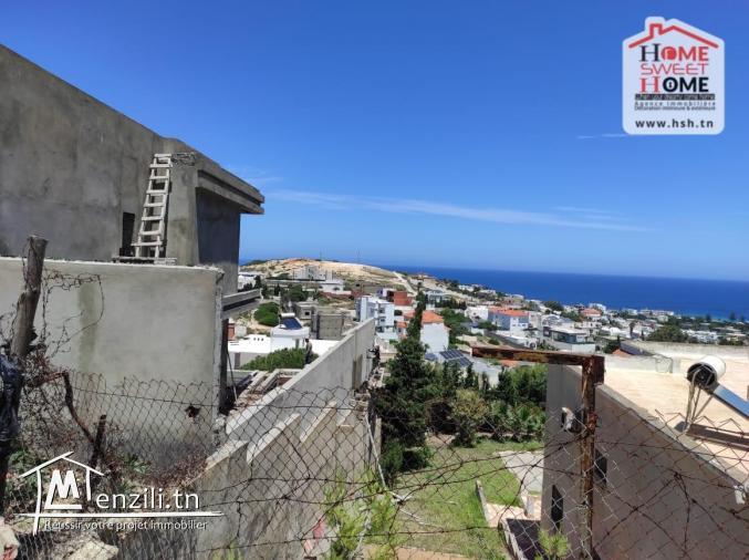 Terrain Villa Elinar à Vendre à Bizerte