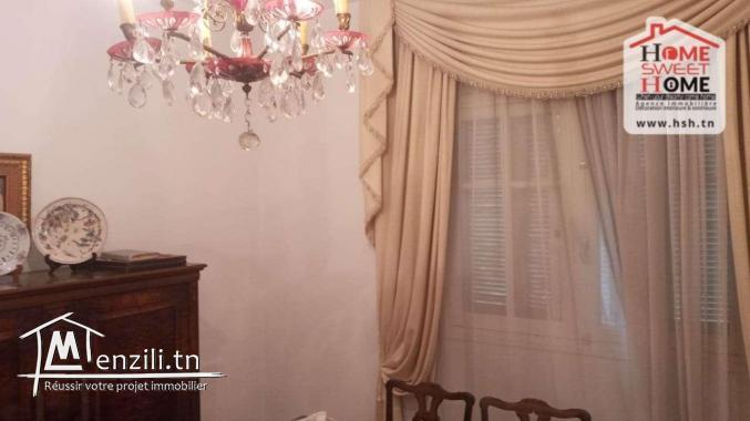 Appart Iole À Vendre D’EL Manar