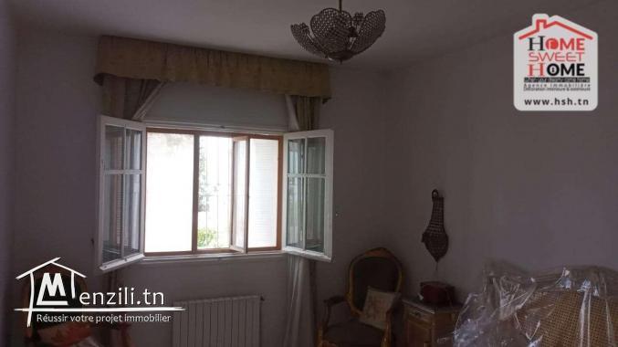 Appart Iole À Vendre D’EL Manar