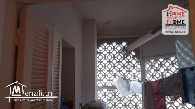 Appart Iole À Vendre D’EL Manar