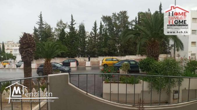 Appart Iole À Vendre D’EL Manar