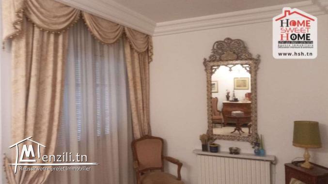 Appart Iole À Vendre D’EL Manar