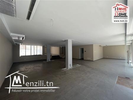 Gérance Libre Valerio à Louer aux Berges du Lac1