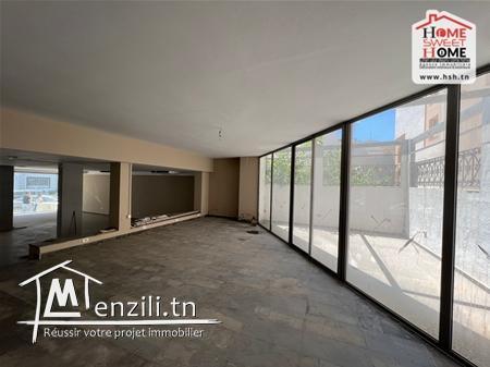 Gérance Libre Valerio à Louer aux Berges du Lac1