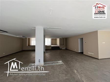 Gérance Libre Valerio à Louer aux Berges du Lac1