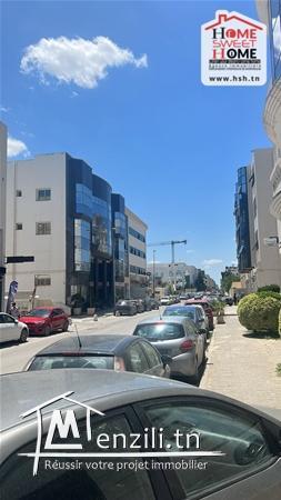 Gérance Libre Valerio à Louer aux Berges du Lac1