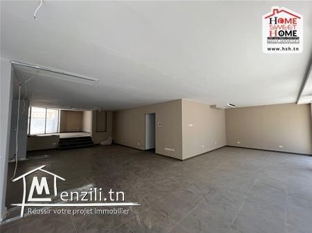 Gérance Libre Valerio à Louer aux Berges du Lac1