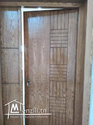 résidence de haut standing