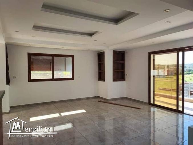 résidence de haut standing