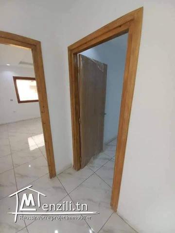 résidence de haut standing