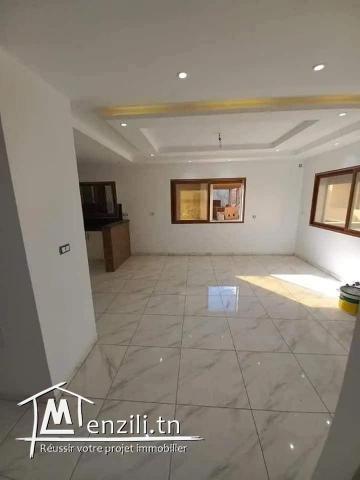 résidence de haut standing