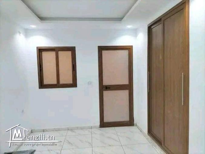 résidence de haut standing